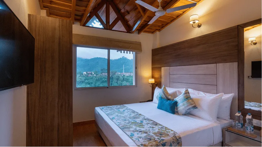 Royal Suite ( Duplex ) With Balcony